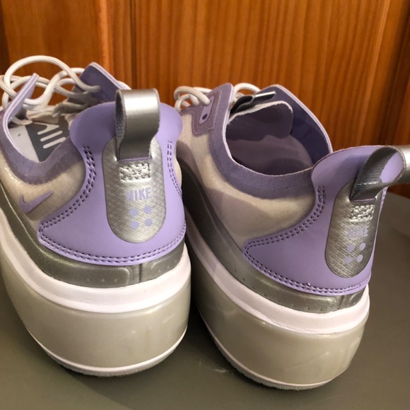 Nike Air Max Dia SE Purple Agate BV6479-001 - Picture 9 of 10